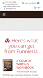Mobile Screenshot of funnieru.com